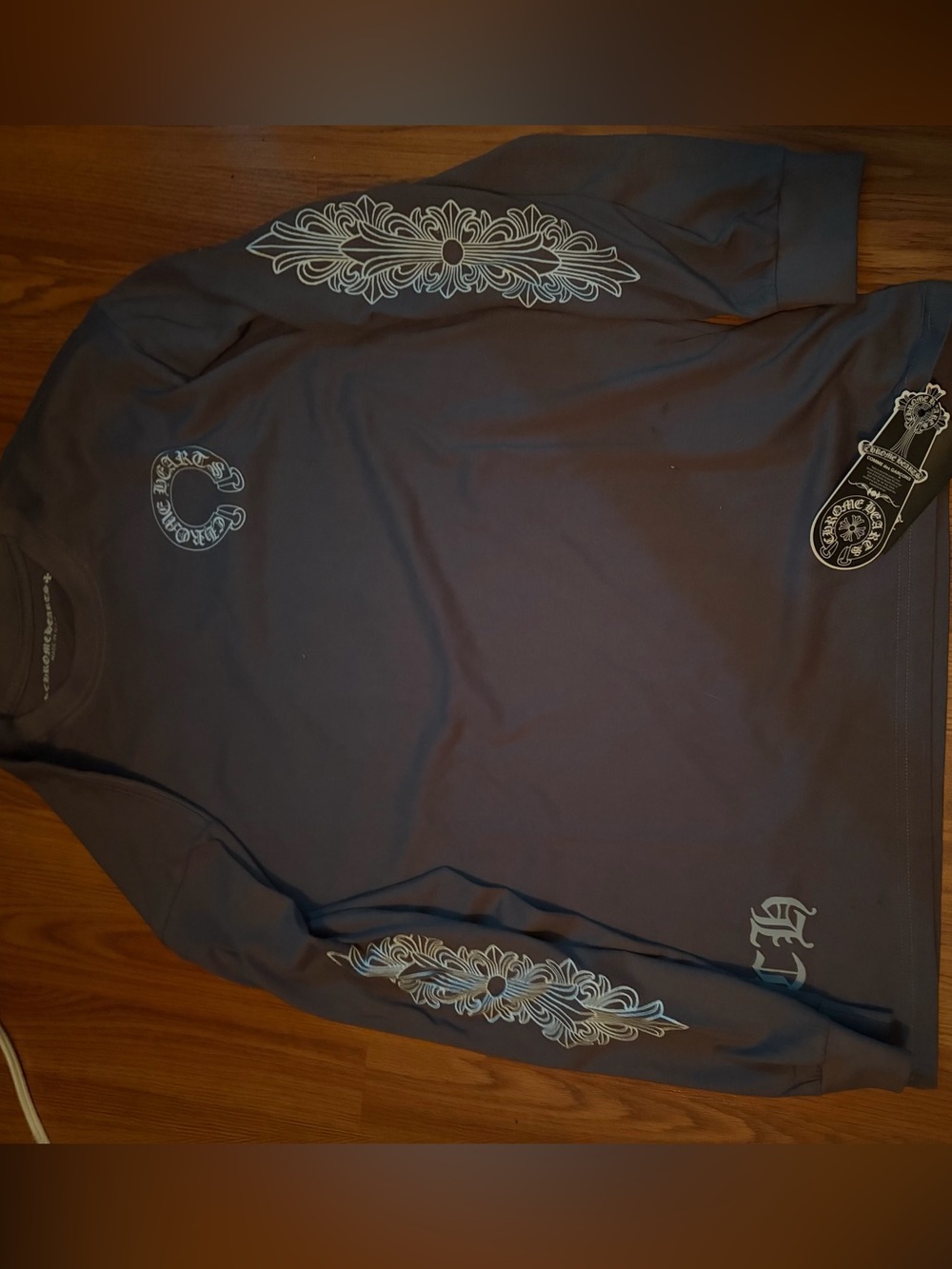 Chrome hearts Matty long sleeve